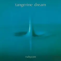 Tangerine Dream — Stratosfear