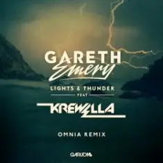Krewella & Gareth Emery — Lights & Thunder (Omnia Remix)