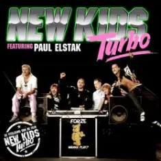 New Kids ft. Paul Elstak — Turbo