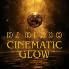 DJ Disco — Cinematic Glow