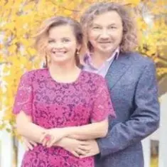 Игорь Николаев & Юлия Проскурякова — Родные люди