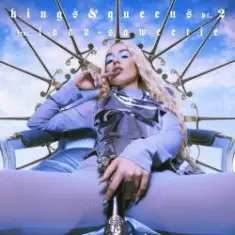 Ava Max & Lauv & Saweetie — Kings & Queens, Pt. 2