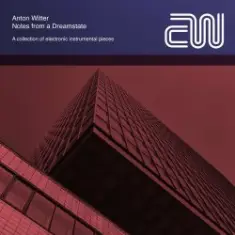 Anton Witter — Dream State