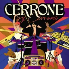 Cerrone — Supernature