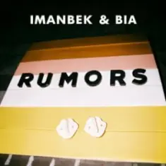 Imanbek & BIA — Rumors