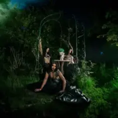 Akon & Simien — Sugar