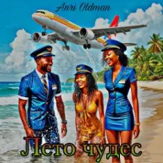 Anei Oldman — Лето Чудес