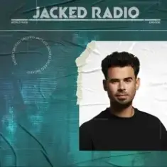 Afrojack — JACKED RADIO #726