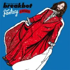 Breakbot — My Toy