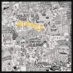 Cash Cash feat. J.Lauryn — 42