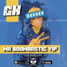 Mr Boombastic VIP (Original_Mix)