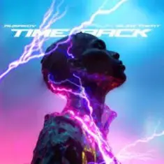 RUSAKOV & SILEM TAERT — Time Back