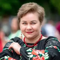 Ольга Токар — Я хочу миру