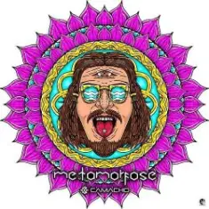 Henrique Camacho — Mystical Chant (Original Mix)