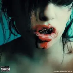 You Love Her Coz She's Dead — Leap Of Desire I