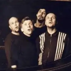 НОМ — У карытцу машек