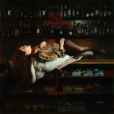 Stela Cole — Rose Colored Lover