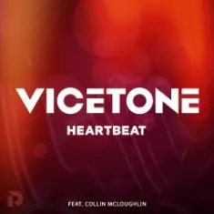 Vicetone Feat. Collin Mcloughlin — Heartbeat (Original Mix)