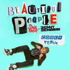 Chris Brown and Benny Benassi — Beautiful people (radio edit)
