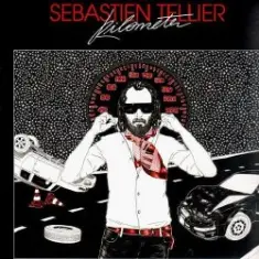 Sebastien Tellier — Kilometer (A-Trak Remix)
