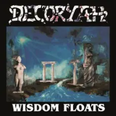 Decoryah — Reaching melancholian