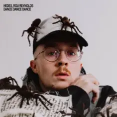 Hedex & Rou Reynolds — Dance Dance Dance