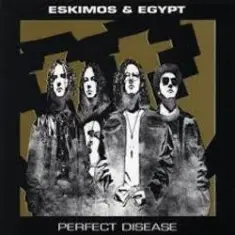 Eskimos & Egypt — Fall From Grace (Moby Mix)