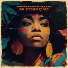 Johanna Kleen & 4Step & ALDO — Mi Coração