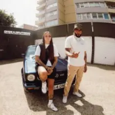 Mollie Collins & Champion DI — Oxide & Neutrino