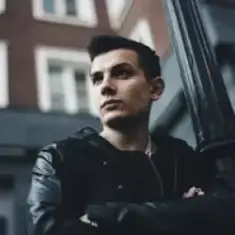 Nю — Там,за Облаками