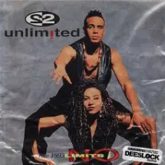 2 Unlimited — No Limits