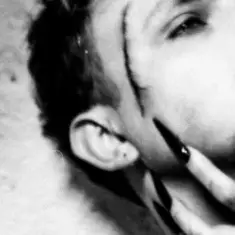 Elvis Drew — Knife On My Heart