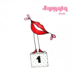 Jamala — Smile (DJ Lutique Remix)