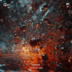 Ageis — Astra (Original Mix)