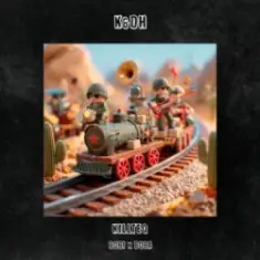 KILLTEQ — Bobi & Boba