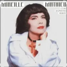 Mireille Mathieu — Pardonne-Moi Ce Caprice D'Enfant