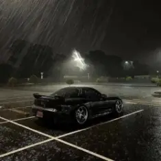 velours — oh my little baby boy (hardstyle) [slowed]