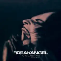 Freakangel — Porcelain Doll (Freaky Mind Remix)