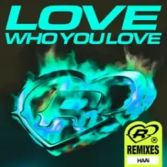 Romy — Love Who You Love (HAAi Remix)
