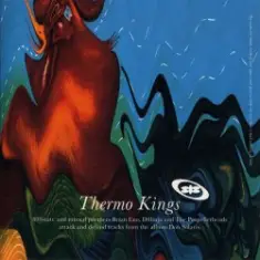 Propellerheads — On Her Majesty's Secret Servic