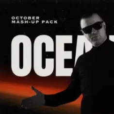 Adam & Thomas Gold — Mambo (Ocean Dee Edit)