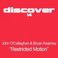 Restricted Motion (Original Mix)