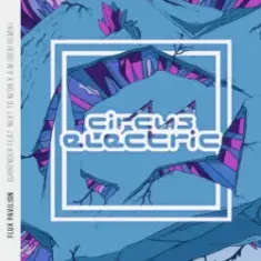 Flux Pavilion & Next To Neon & A:M — Surrender (Bebi Remix)