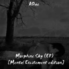 Morphine Sky (ReFKNmix By Freaky Mind)