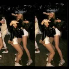 Andery Toronto — Тебя Мало, Ты Моя