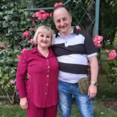 Нейросеть — Как красиво мы с тобой стареем