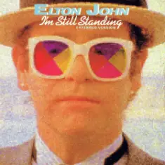 Elton John — I'm Still Standing
