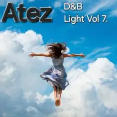 Atez — DnB Light Vol7