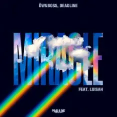 Ownboss & Luisah & DEADLINE — Miracle