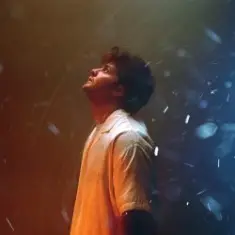 Alex Warren — How Could You (Be OK)